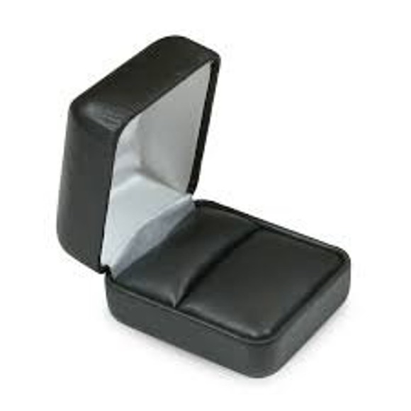 alternative raw diamond engagement ring raw crystal size 4 5 6 7 8 8 9 10 11 12 - Picture 4 of 4